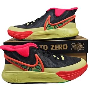 Nike Boys Shoes 3Y NEW KYRIE 8 GO